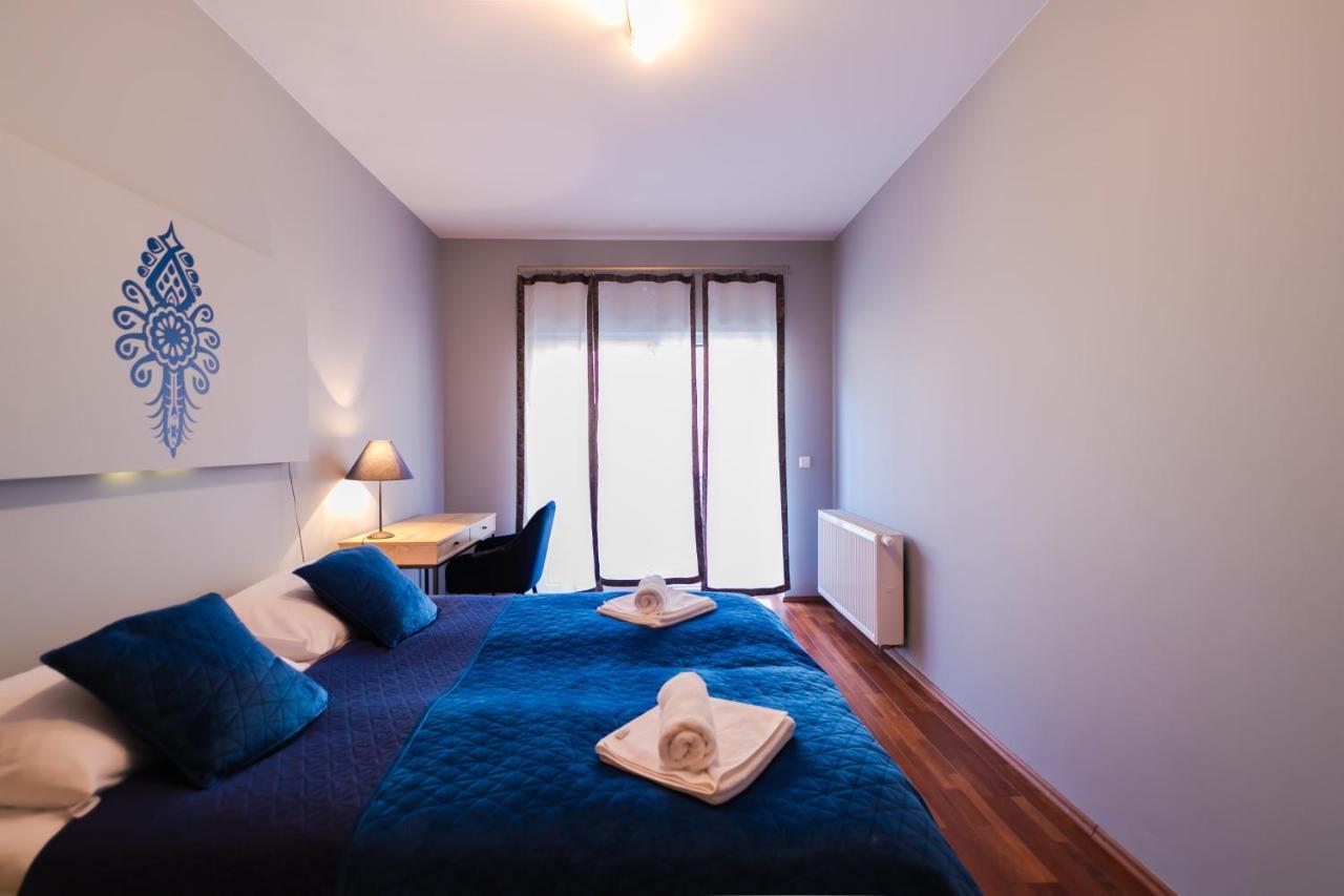 Apartament Karmelowy Z Tarasem - Dream Apart Weichsel Exterior foto
